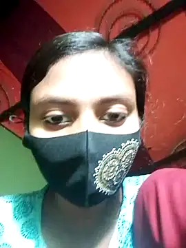 Night Queen20 online show from October 20, 9:23 am