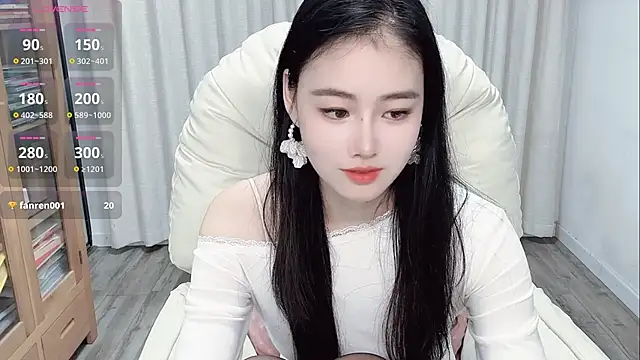 XFDLL-BAOBEI online show from October 14, 2:58 am