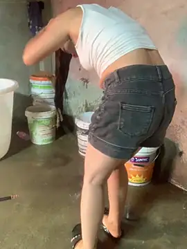 Linh sexyy online show from July 4, 8:32 am