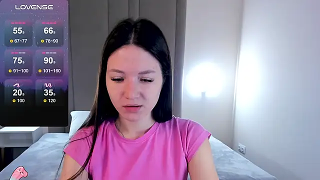 ChillGato online show from November 5, 2:06 am