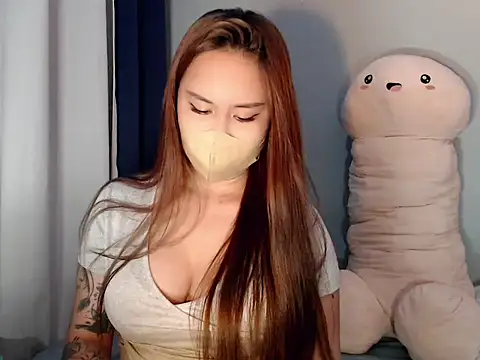Sweet 0rphan21 online show from October 12, 1:13 pm