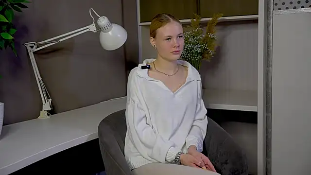 AletaKettler online show from October 13, 11:02 am