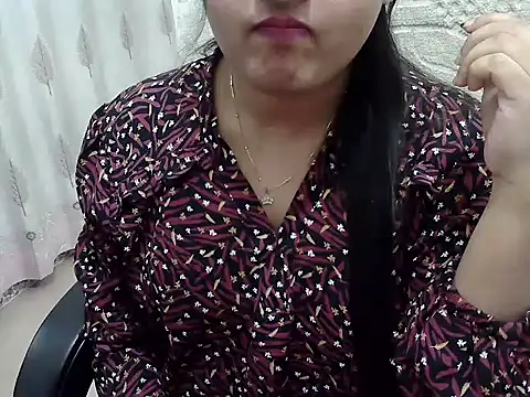 SexyRani2000 online show from February 8, 8:01 pm