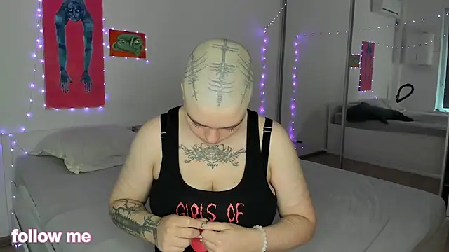 len be online show from November 18, 11:11 am