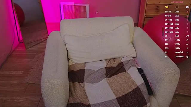 lovedrope online show from January 9, 6:01 pm