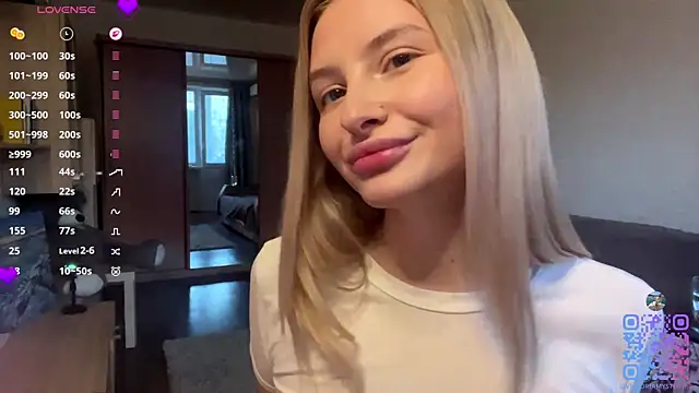 VictoriaMystery online show from November 26, 1:34 pm