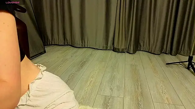 MissPompadure online show from February 11, 8:21 pm