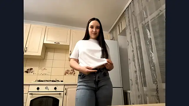 DaisyMolly online show from November 27, 10:01 pm