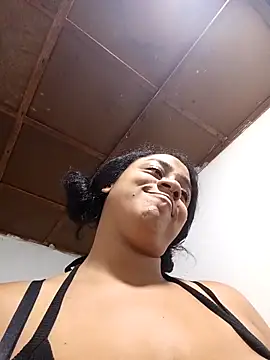 lacrespa24 online show from October 22, 3:33 am