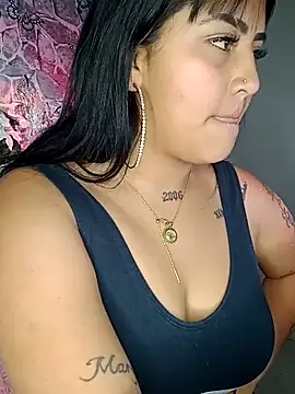 nikol 206 online show from October 14, 7:27 pm