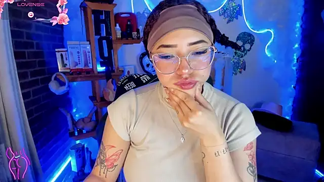 Lizz martins online show from October 22, 2:16 am