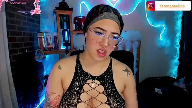 Lizz martins online show from November 26, 2:45 am