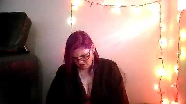 CloudyCockTeaser online show from March 22, 9:43 pm