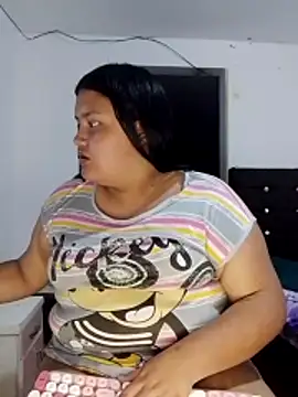 natt-bigass online show from November 19, 3:17 am