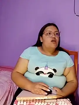 natt-bigass online show from February 18, 4:22 am