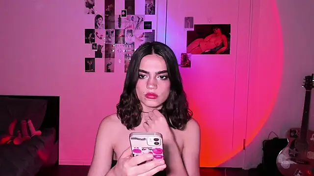 nightfloatt online show from October 15, 3:25 pm