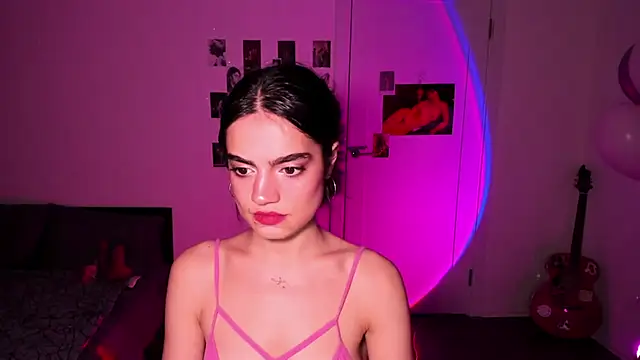 nightfloatt online show from October 24, 9:44 pm