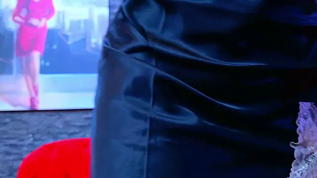 ErikaSins online show from November 24, 1:35 pm