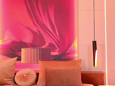 ErikaSins online show from October 18, 1:14 pm