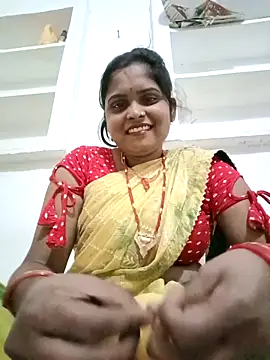 Manya cute online show from October 13, 12:52 pm