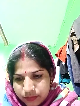 Karishma cute online show from November 10, 1:44 am