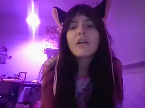 miapink33 online show from October 30, 3:09 am