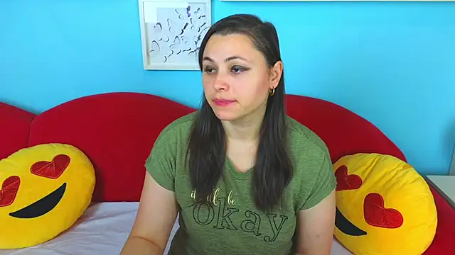 Soft Lilly online show from November 3, 6:39 am