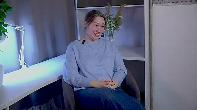 ClarePratillo online show from October 16, 11:13 am