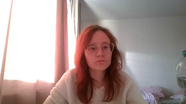 LuckySLove online show from June 7, 5:42 pm