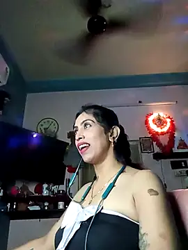 Darling Annie online show from December 1, 7:16 pm