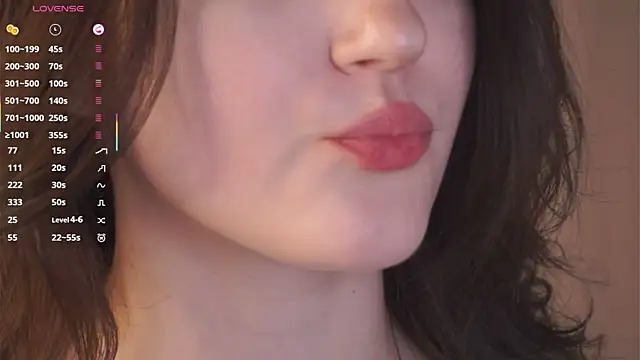 AundreaMarsell online show from October 14, 5:32 am