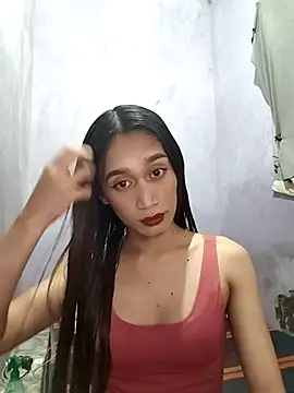 Glxsyy Sherwina online show from November 17, 12:17 pm