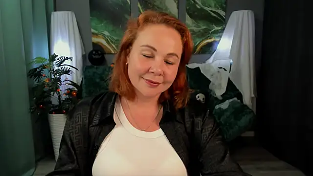 NataliKaminski online show from October 15, 1:14 pm