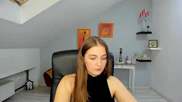 AnneWilsonn online show from November 7, 12:55 pm