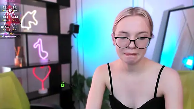 sendi cais online show from February 1, 8:46 am