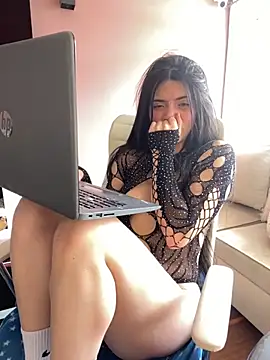 PamelaJonsom  online show from November 2, 3:48 pm