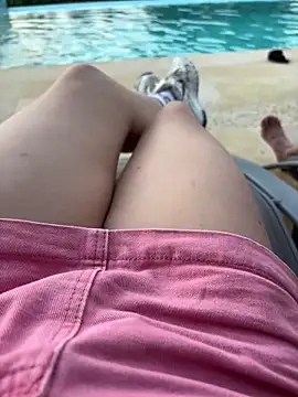 PamelaJonsom  online show from March 16, 11:08 pm