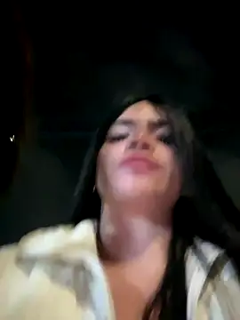 PamelaJonsom  online show from November 12, 12:08 am