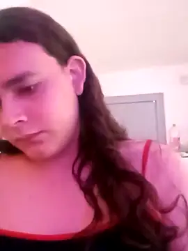 La-Gatiita-trans online show from October 17, 12:30 pm