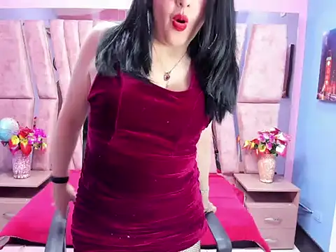 Agatha Leon  online show from October 21, 8:24 pm