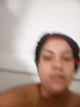 Hannapimentinha online show from October 14, 1:52 am