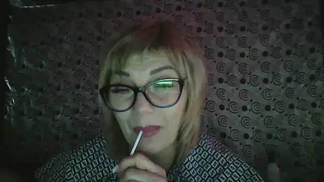 Lia Ray online show from November 7, 8:47 pm