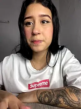 cristalxxx hott online show from November 15, 3:24 pm