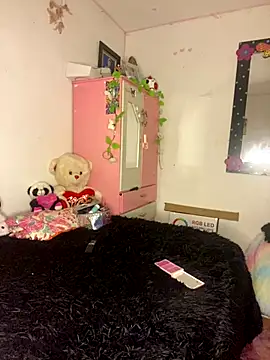 cristalxxx hott online show from October 20, 11:52 pm