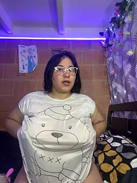 kassandra luxury online show from October 27, 4:30 am