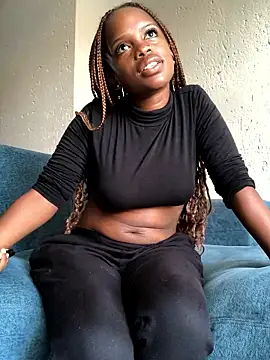 TinyThick online show from January 12, 12:10 pm