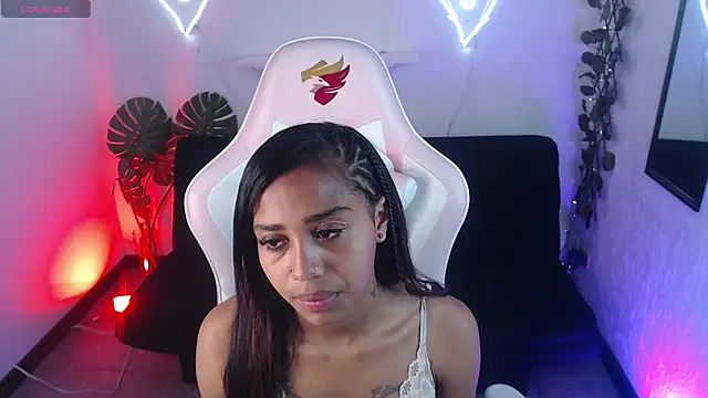 Panter sex online show from October 23, 2:17 am