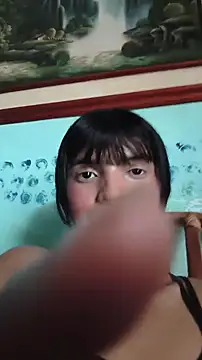 Megan glow online show from October 24, 8:05 pm