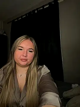 Princessvoltage online show from November 10, 10:38 pm