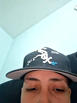 Crrusher555 online show from October 14, 2:03 am